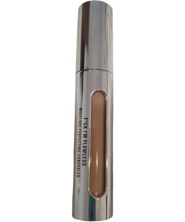 Il Makiage I'M FLAWLESS MULTI-USE PERFECTING CONCEALER Colour # 3.5 - Buy Online on GoSupps.com