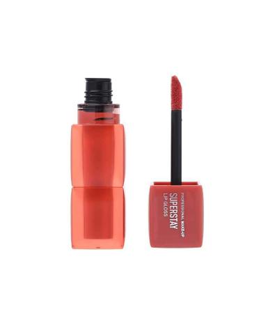 DALE YOU Super Stay Lip and Cheek Shade with a velvety finish 12-hour wear long-lasting transfer-proof lipstick vegan formula (#1 40 g)