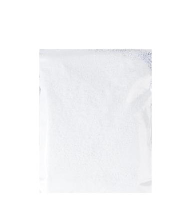 50g glitter for tinkering glitter for nails glitter powder glitter powder glitter tinker glitter powder for nails face card handicrafts handicrafts nail art eyeshadow face tinkering diy (white)