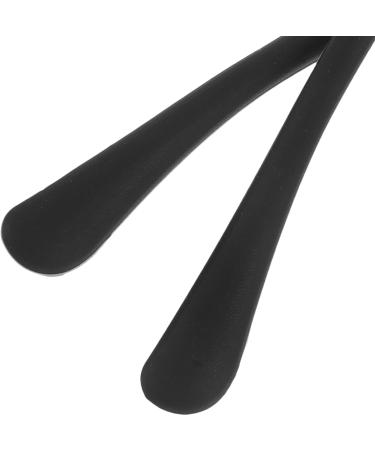 ToddMomy 10 Pairs Silicone Sports Glasses Strap Holders - Ear Brass Bracket Accessories for Secure Fit - Buy Online on GoSupps.com