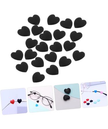 Doitool 15 Pairs Anti-Slip Glass Holder & Glasses Earhooks - Secure & Comfortable Eyewear Accessories for All - Buy Online on GoSupps.com