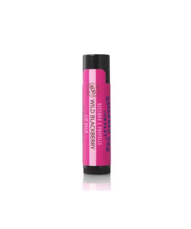 Beeswax & Propolis Lip Balm Wild Blackberry - Savannah Bee Company Inc