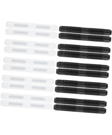 Healeved 20 Pair Glasses Holder - Stylish Solid Earrings & Glasses Organizer for International Shipping - Buy Online on GoSupps.com