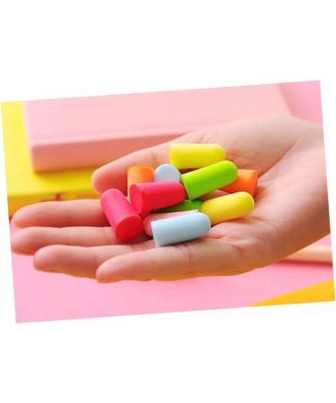 Buy Healeved 6 Boxes Noise Cancelling Ear Plugs - Ultimate Sleep Earbuds for Sound Reduction & Noise Relief - Buy Online on GoSupps.com