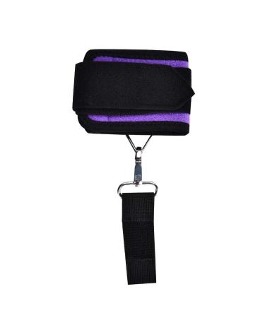 Adjustable Drop Foot Brace for Walking - Comfortable Ankle Support Orthosis | Improve Gait & Prevent Sprains - International Shipping Available - Buy Online on GoSupps.com