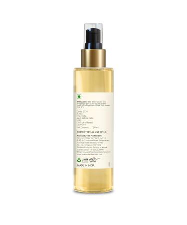Forest Essentials Hydrating Facial Cleanser With Sandalwood & Orange Peel - Buy Online on GoSupps.com
