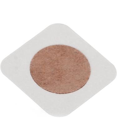 Motion Sickness Patch 30Pcs | Waterproof Ear Patch | 72H Relief | Rapid Absorption | Vomiting & Nausea - Buy Online on GoSupps.com