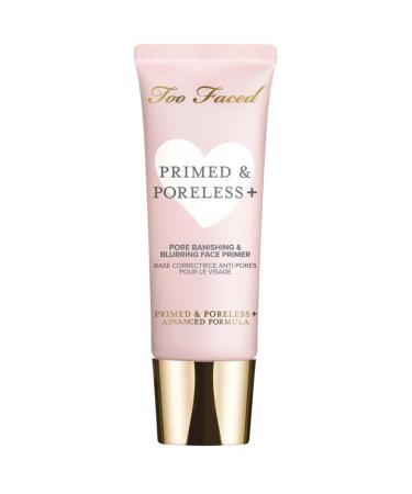 Too Faced Primed and Poreless Face Primer