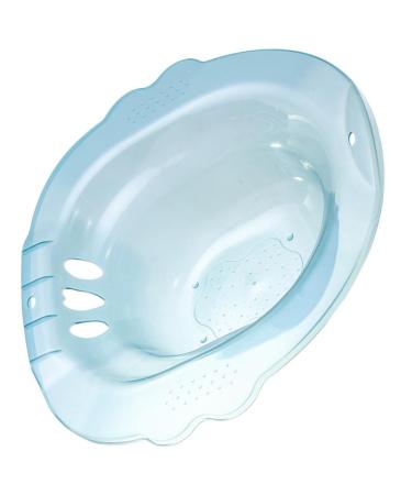 VALICLUD Bassin De Bain De Si ge Pour Soins Post-partum Pour H morro des Simple Et Utile Adapt Plupart Des Toilettes