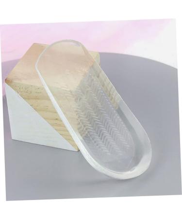 Shop Gatuida Heel Pad Cushions - 10 Pairs Gel Insoles for Men & Women - Ultimate Comfort & Support for High Heels - Buy Online on GoSupps.com