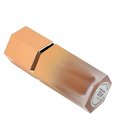Bronzer Contour Liquid Coussin Applicator Makeup Liquid Face Bronzer Tr s pigment pour le Traitement du Visage