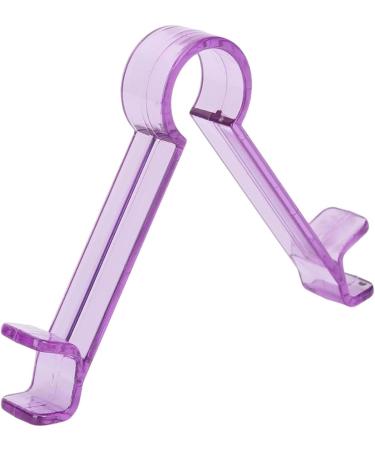 Face Exerciser - Jaw Exerciser Face Slimmer Portable Mouth Exercise Tool Double Chin Exercise Device for Women Men Purple - Buy Online on GoSupps.com