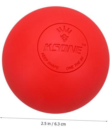 Buy Gatuida 4-Piece Foot Massage Set | Deep Tissue Roller & Trigger Point Balls for Muscle Relief | International Shipping Available - Buy Online on GoSupps.com
