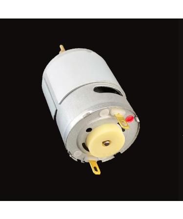 PRIZOM 2X Replacement 7200RPM Hair Clipper Motor for 8504/ Electric Clippers Motor Upgrade Repair Part - Buy Online on GoSupps.com