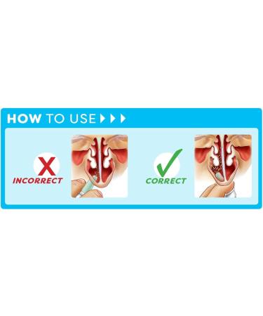 Incarvexx Seawater Nasal Spray with Molecular Iodine - 1 fl oz - Non-Allergenic for Adults, Pregnancy & Kids - Cold Relief & Blocked Nose - Buy Online on GoSupps.com