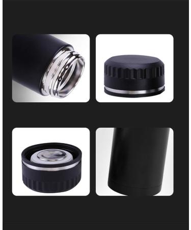 HJJH Semen Flask & Cup for Rapid Dog Sperm Transport | Ideal for Vaccine Shipping & Semen Cooling - Buy Online on GoSupps.com