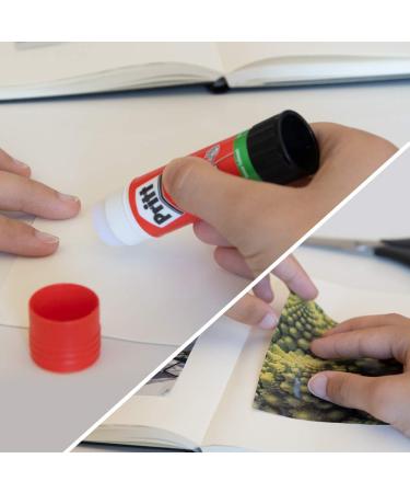 Pritt 199986 Gluestick  22 g us one-size 1 - Buy Online on GoSupps.com