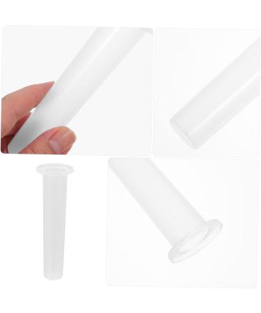 Gleavi 30 pc Bushy Head Cover - Essential Accessories for Vaginal Cleaner & Personal Hygiene Protection - Buy Online on GoSupps.com
