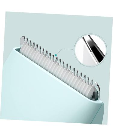 Housoutil Cordless Hair Clipper & Electric Razor for Men | Rechargeable Shaver with Pouch Ideal for Grooming & Baby Hair Modeling - Buy Online on GoSupps.com