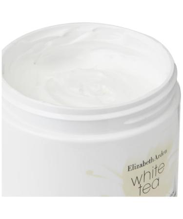 Elizabeth Arden White Tea Body Cream Bundle - Hydrating Body Cream with White Tea & Mandarin Blossom - Buy Online on GoSupps.com