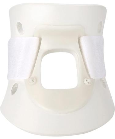 Buy 1 PC Rescue Version Curricular Tractor White Neck Support for Neck Pain Relief - Ergonomic Rause for Body Care (S 13cm Height) - Buy Online on GoSupps.com