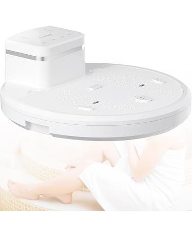 Negative Ion Skin Dryer Revolutionize Your Post-Shower Routine Negative Ions Body Hair Dryer - 300w Power Gravity Sensor and Foot Dryer for Home and Bathroom Use