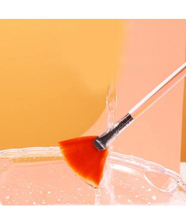 Beaupretty 8 Pcs Mask Brush Set - Essential Cosmetic Tools for Makeup & Skincare | International Shipping Available - Buy Online on GoSupps.com