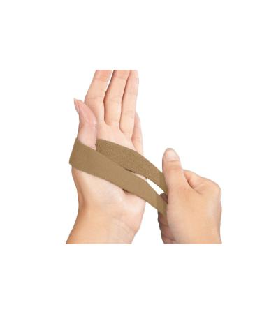 Rolyan Collum CMC Thumb Brace Right Regular Large (4-7/8" and up)