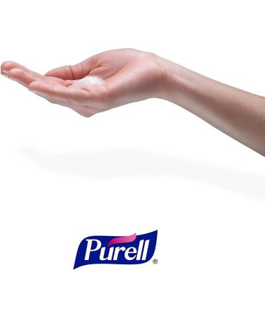 Buy Purell Advanced Green Certified Foam Hand Sanitizer LTX-12 1200mL Refill | Eco-Friendly & Effective International Shipping - Buy Online on GoSupps.com