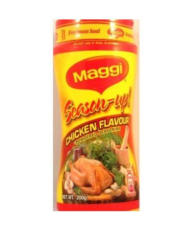 maggi season up chicken 7.05 Ounce (Pack of 1)