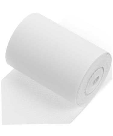 1 Roll Eyelash Spacer Makeup Tape Lash Extension Tapes Eye Pads Lash Extensions Lash Extension Supplies Stickers Eyelash Beauty Tapes Non-woven Fabric Accessories White Eyes