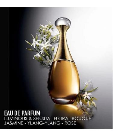 Dior 3-PC By Christian J'adore Eau de Parfum Gift Set for Women - Buy Online on GoSupps.com