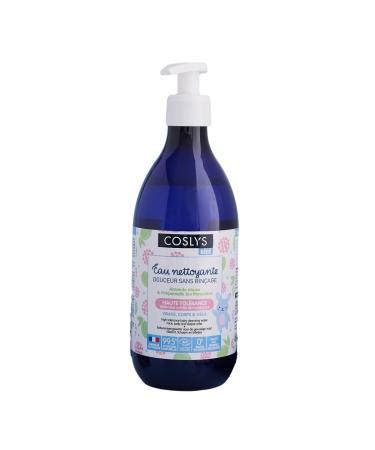 Coslys Coslys Baby Cleansing Water 500 ml