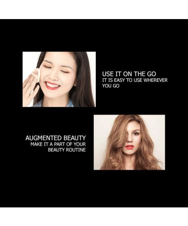 BIOAQUA Lightness Soft Loose Powder | Oil Control & Blemish Repair Makeup | 3 Light Skin Tone Options - 15g - Buy Online on GoSupps.com