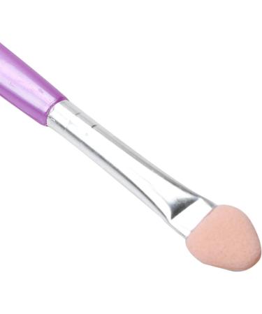 6 Pieces Single End Foam Tip Applicators Eyeshadow Brush - Buy Online on GoSupps.com