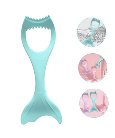 Buy Mipcase 5pcs Mascara Brush & Eyeliner Pencil Tools - Silicone Eye Shadow Shields & Stencils for Perfect Winged Eyes - Shop Internationally - Buy Online on GoSupps.com