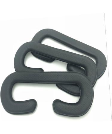 Buy Magiclulu 2-in-1 Facial Mask & Eye Sponge Cover - Breathable VR Face Accessories for Ultimate Comfort | International Shipping Available - Buy Online on GoSupps.com