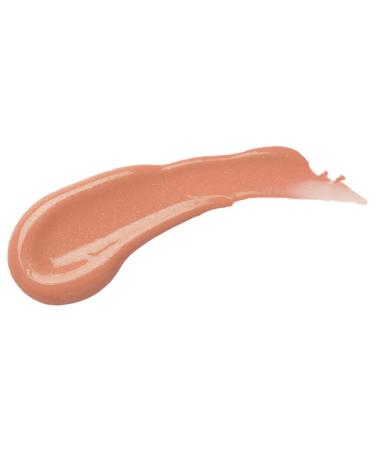 Mineral Fusion Hydro-Shine Lip Gloss in Bondi - 0.15 Fl Oz (Pack of 1) - Buy Online on GoSupps.com