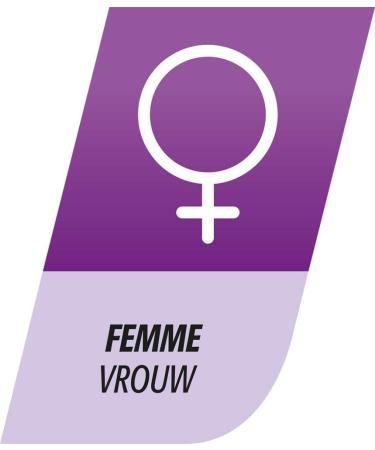 Centrum Women 50+ Multivitamins Woman Food Supplement For Women 50 Years Old 30 Tablets - Buy Online on GoSupps.com