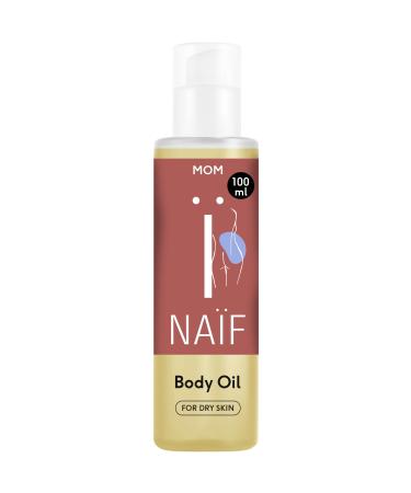 Naïf - Relaxing Body Oil - 100ml