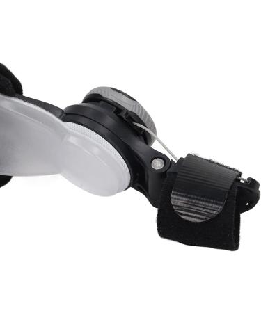 3D Rotating Bunion Corrector | Toe Corrector Protective for Foot Pain Relief - Buy Online on GoSupps.com