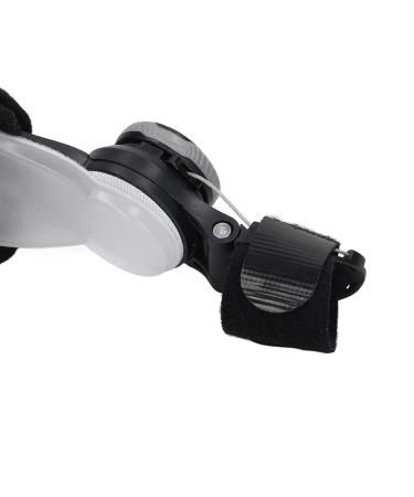 Adjustable Silicone Toe Corrector - Orthopedic Bunion Straightener - Buy Online on GoSupps.com