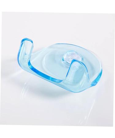 CABILOCK 6 STK Shower Hooks & Suction Cup Holder - Razor Storage Solution for Your Shower - Buy Online on GoSupps.com