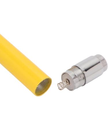 LED Light Earpick & Ear Wax Removal Tool - Portable Ear Wax Remover for Adults & Children - Buy Online on GoSupps.com