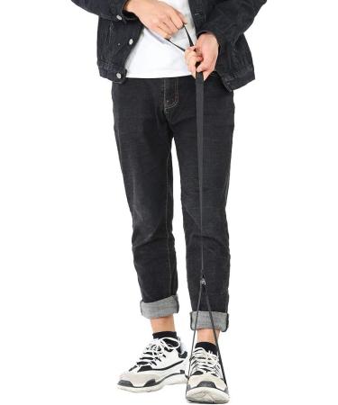 Leg Lifter Elderly Durable Leg Lifter Strap Toughness Practical Nylon for Bed Car - Buy Online on GoSupps.com