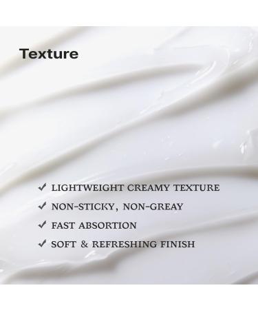 Intensive Care CICA Repair Cream 1.76oz | Soothing Moisturizer for Sensitive Skin | Centella Asiatica Panthenol & Sodium Hyaluronate | Ideal After Laser Treatment - Buy Online on GoSupps.com