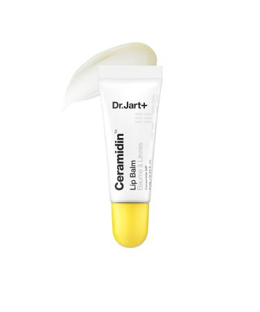 Dr.Jart+ Ceramidin Jelly Korean Lip Balm with Ceramides | Korean Skin Care 0.23 Fl Oz