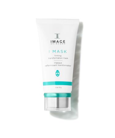 IMAGE Skincare I MASK Firming Transformation Mask Facial Mask to Visibly Firm Tighten and Revitalize Aging Skin 57 g
