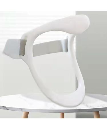 Posture Corrector & Pain Reducer - Adjustable Neck Brace & Health Stretcher for Better Posture - Buy Online on GoSupps.com