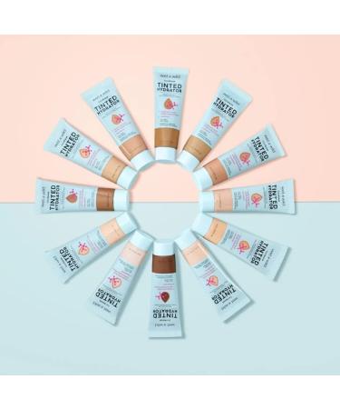 Wet n Wild Bare Focus Tinted Hydrator - Fair | Tinted Skin Veil - Buy Online on GoSupps.com